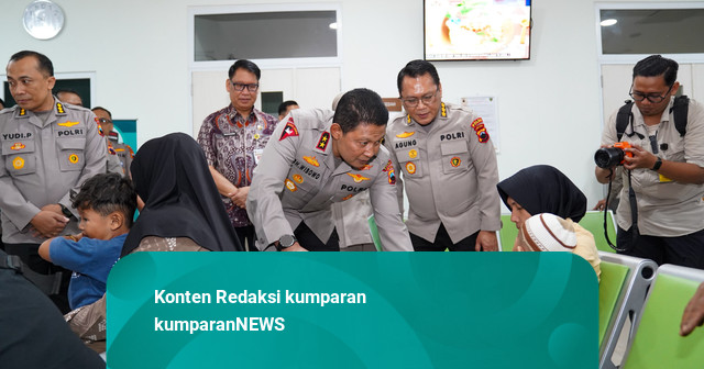Harapan Baru Aida dan Puluhan Anak Penderita Kaki Pengkor di Jateng