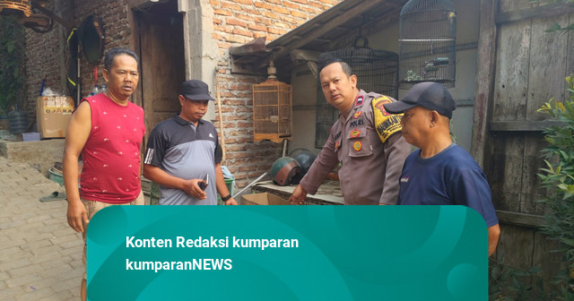 Bayi di Dalam Kardus Ditemukan di Samping Rumah Warga di Semarang, Polisi Usut