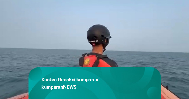 Hari ke-10 Jadi Penentuan Kelanjutan Pencarian Rombongan Wartawan