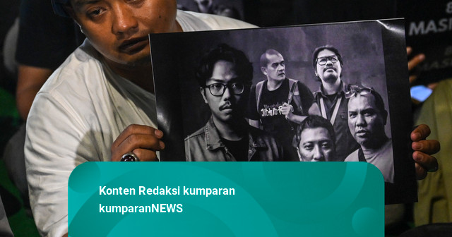 Hari Kelima Pencarian 5 Wartawan Hilang: SAR Terkendala Kabut, Warga Berdoa