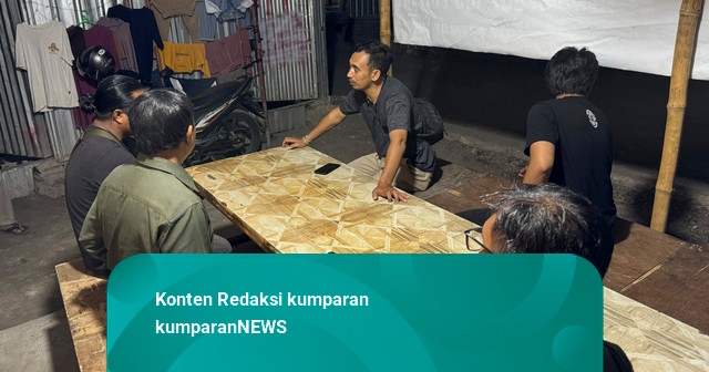 Pekerja Proyek di Bali Tewas Dikeroyok, 6 Orang Jadi Tersangka