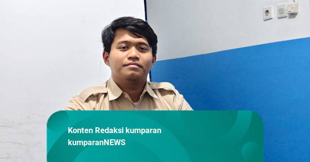 Kepala SPPG Jati Karanganyar Muntah-Pusing Usai Cicipi Menu MBG