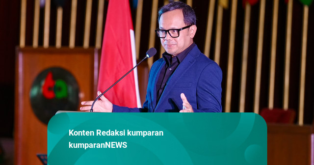 Wamendagri Bima Arya: Karakter dan Kecerdasan Intelektual Harus Seimbang
