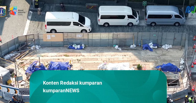 Benda Bersejarah Penemuan Proyek MRT Jakarta Potensi Masuk Museum