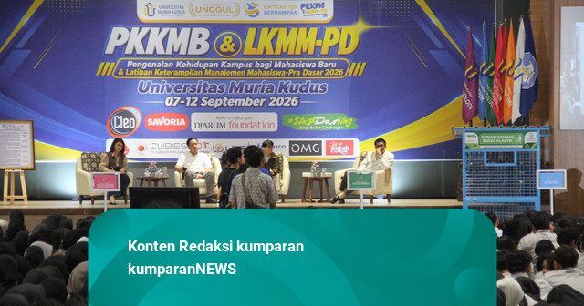 Cerita Pandawara Group Ajak Masyarakat Peduli Lingkungan
