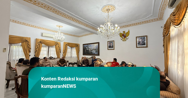 KJRI Karachi Bantu Pemulangan 9 ABK WNI Kapal Saleh Darya II dari Pakistan