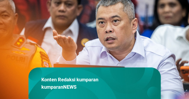Menhub Sebut Presiden Minta Investigasi soal Banyaknya Kecelakaan Kapal