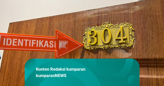 Wanita Tewas di Kamar 304 Hotel Jakpus: Mulut Disumpal, Jatanras PMJ Buru Pelaku