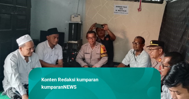 Heboh Parade di Pekalongan: Ada Tema Satanis, Peserta Meninggal Kelelahan