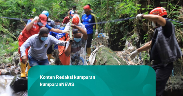 Hampir Setahun Kematian Mahasiswa S3 UB Masih Misterius, 49 Saksi Diperiksa