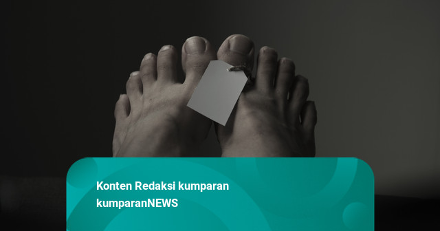 WN Australia & 2 Anaknya Tewas di Bali: Bapak Diduga Bunuh Anak lalu Bunuh Diri