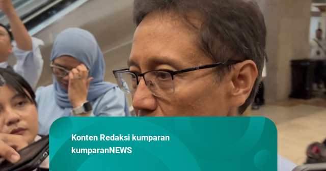 Menkes Soroti RS Tunda Bayar Dokter-Perawat: Layanan Pasien Jadi Jelek