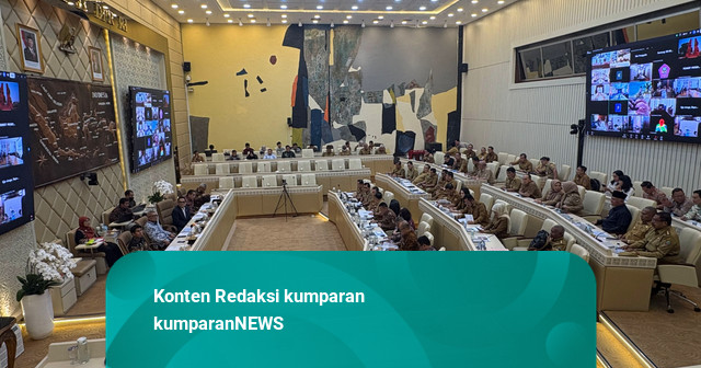 Ketua Komisi II Bicara Birokrasi: Kita Dibikin Ribet Sendiri Sama Hukum Kita