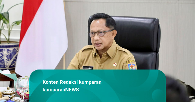Mendagri Soroti Sound Horeg Makan Korban, Buka Kans Buat Aturan Tingkat Menteri