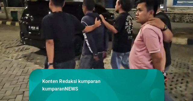 2 Pria Ngaku Bisa Gandakan Uang Lewat Ritual, Tipu Warga Semarang Rp 123 Juta