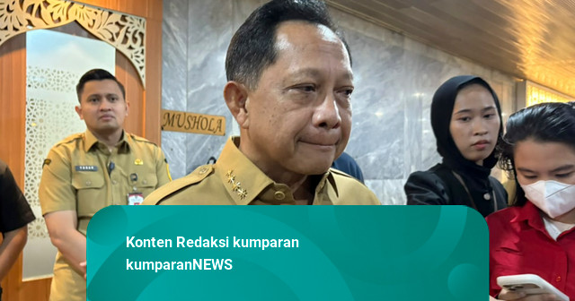 Mendagri Pastikan ASN Jayawijaya Korban KKB Bukan Intel: Pelaku Sebar Ketakutan