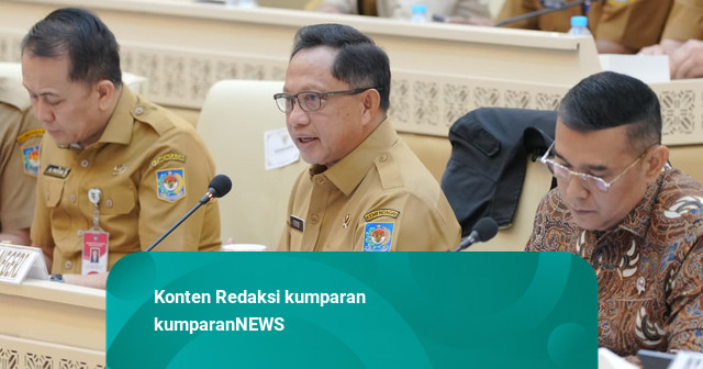 Mendagri Tegaskan Reforma Agraria untuk Kepentingan Rakyat