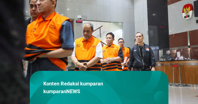 Komisi II Geram soal OTT HGB di BPN Bogor: Belum Ada Efek Jera