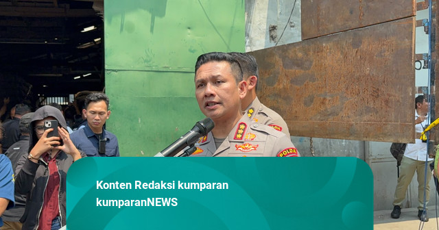 Hasil Ekshumasi Jenazah Sutrimo Sudah Keluar, Polisi Siap Sampaikan ke Publik