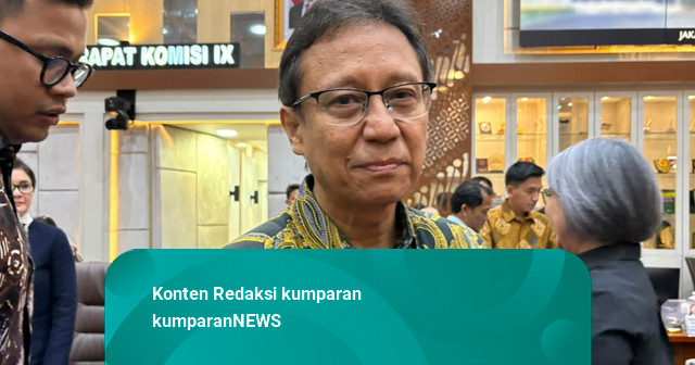 Patuhi Putusan MK, Menkes Wajibkan Pelaku Usaha Kuliner Pasang Label ...