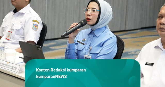 BGN Perkuat Regulasi MBG, 4 Aturan Turunan Perpres soal Tata Kelola Disiapkan