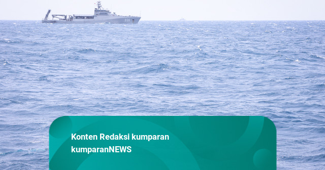 Desakan Investigasi Penyeberangan Laut Buntut Terbaliknya Kapal Virgo