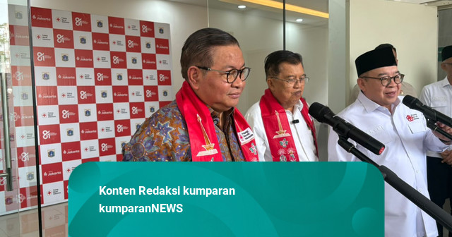 Pramono Jawab Ketua DPRD DKI soal Integrasi LRT: TransJ Sudah Terhubung Semua