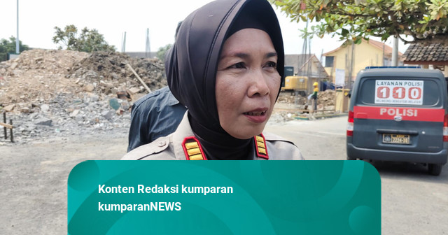 Kasus Satpam Sekolah Diduga Lecehkan Siswi SMAN di Kulon Progo Diselidiki Polisi