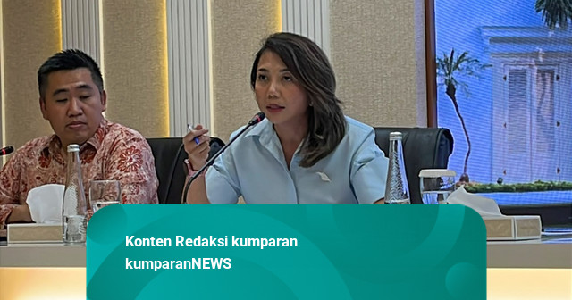 Sugiono Akan Pimpin Delegasi RI di Sidang ke-81 Majelis Umum PBB ke New York