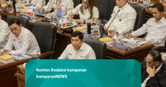 MIND ID Jadi Motor Optimasi Penerimaan Negara dalam Pengelolaan Mineral Nasional