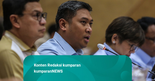 BGN Siapkan Sistem Belanja Beras-Ayam Buat MBG agar Tak Ada Lagi ‘Hanky-Panky’