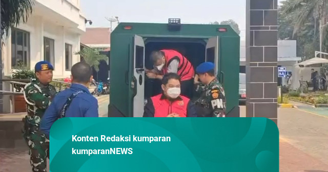 Bos PT QSS Aseng dkk Segera Disidang di Kasus Korupsi Tambang