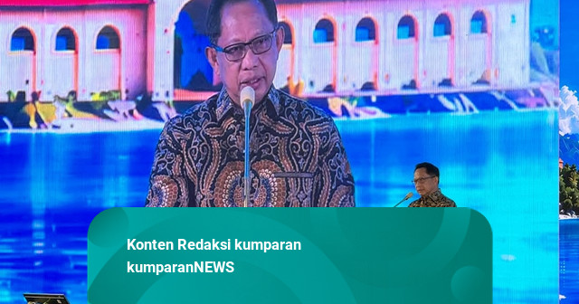 NTT Sabet Dua Kali Juara Satu di Pemda Berprestasi, Dapat Insentif Rp 4 Miliar