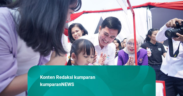Wamenkes: Ada 41% Anak Sekolah Alami Gigi Berlubang