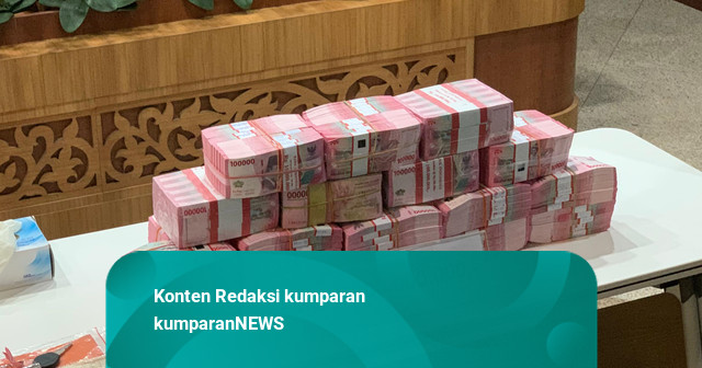 Kejati Jatim Ungkap KUR Fiktif Bank di Jember, Total Kerugian Capai Rp 41,1 M