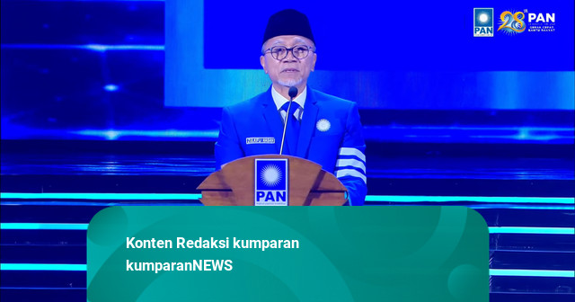 Prabowo-Zulhas Luncurkan PANsar Murah