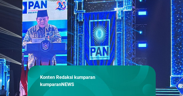 Saat Prabowo Kutip Surat Al-Baqarah: Fitnah Lebih Kejam dari Pembunuhan