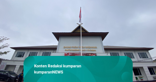 Sidak Jalur Tikus ke Malaysia di Dumai Riau, Imigrasi Amankan 16 Orang