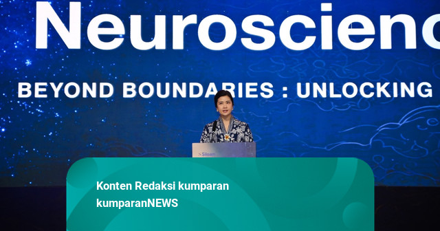 30 Tahun Kembangkan Layanan Neurologi, Siloam Tangani 20 Ribu Kasus Kompleks