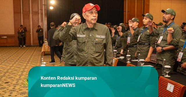 Wamensos Agus Jabo: Wali Asuh & Asrama Ujung Tombak Karakter Siswa