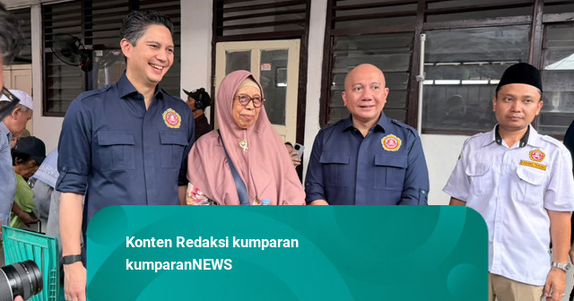 Kembali ke Tempat Kelahiran, Harlah ke-66 Karang Taruna Teguhkan Pengabdian