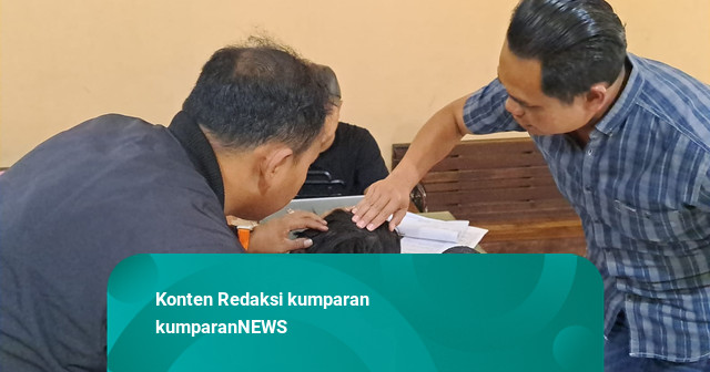 Remaja Putri di Semarang Dianiaya Teman, Tubuh Dibanting Sampai Hantam Paving