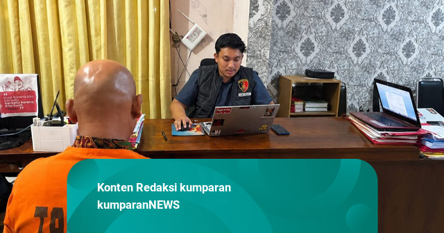 Guru SMP di Situbondo Cabuli Siswinya, Ngaku Kasihan karena Korban Yatim