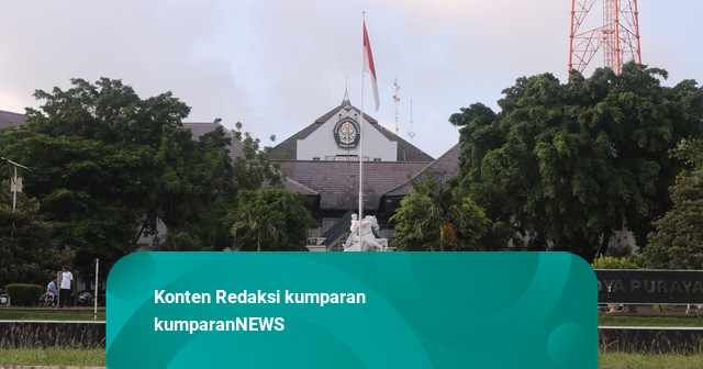Undip Bantah Mahasiswa PPDS Jiwa Meninggal Akibat Bullying : Demam Berdarah