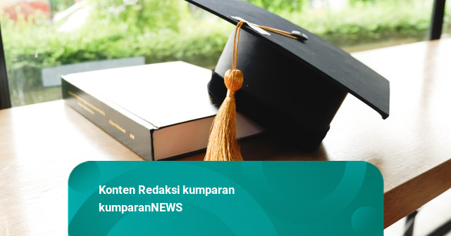 Mahasiswi Depresi 12 Kali Batal Sidang Skripsi Masuk RS, Rektor Undana Jenguk