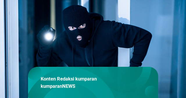 Pencuri 3 Lukisan di Italia Ditangkap, Karya Maestro Senilai Rp 185 M Kembali