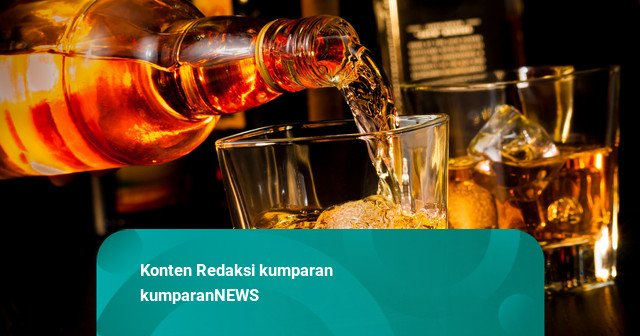 6 Bocah SD-SMP Digerebek Warga di Kontrakan di Gunung Putri, Diduga Pesta Miras