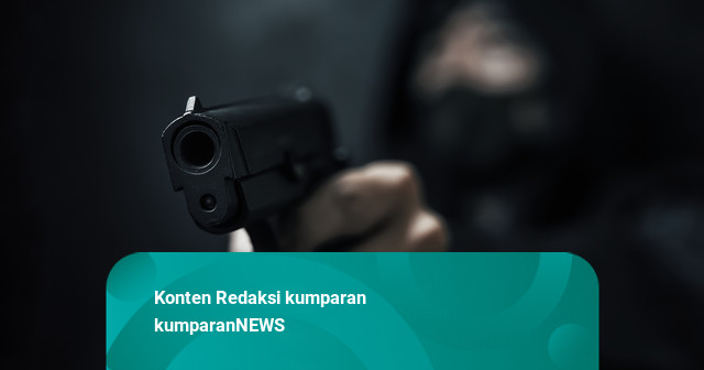 KKB Berulah, 3 Staf Dinas Pertanian Jayawijaya Tewas Ditembak