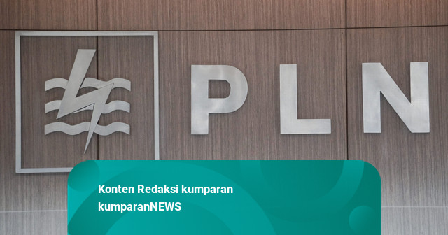 PLN Telusuri Penyebab Mati Listrik di Sebagian Jakarta-Tangsel