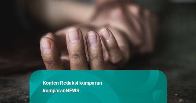 Guru SMA di Jombang Perkosa Siswi Ditetapkan Jadi Tersangka